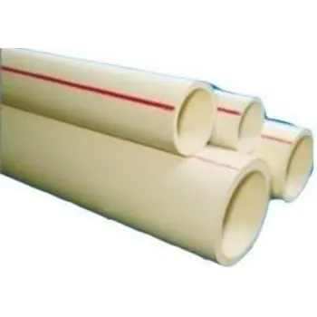 Cpvc Pipes